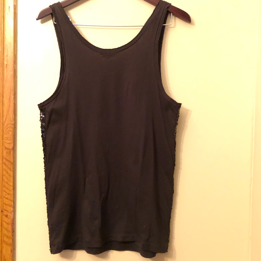 Jcrew Tank Top‎ - Picture 3 of 3